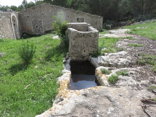 Cava Testa dell Acqua